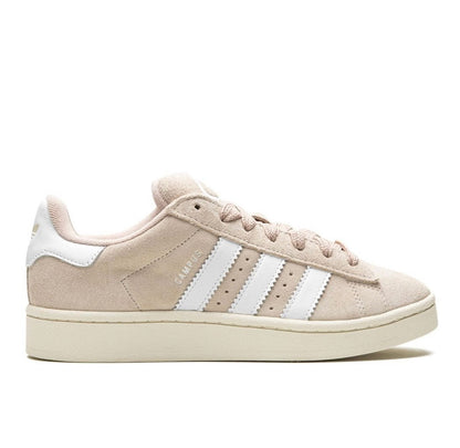Adidas campus wonder white מידות 36,