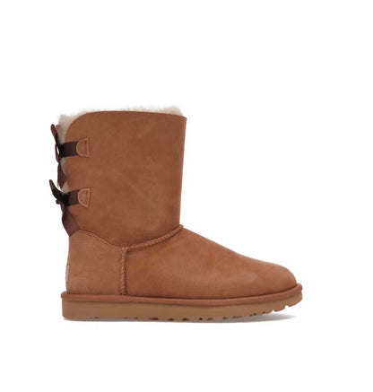 Ugg Bailey bow II boots מידות 38,41