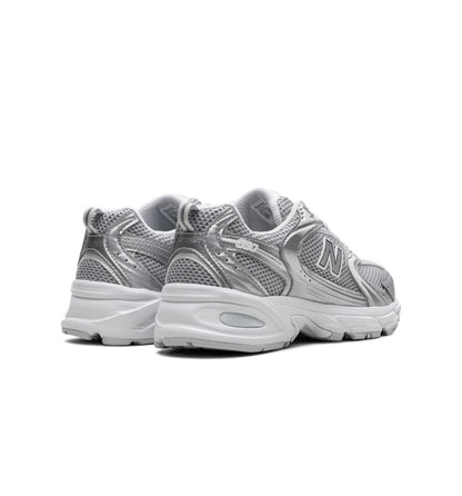 New Balance 530 Silver