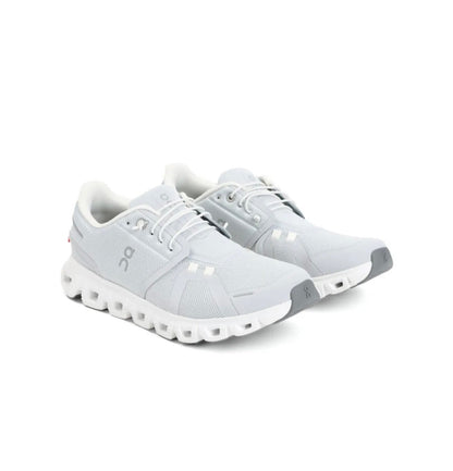 On Cloud 5.0 White Gray