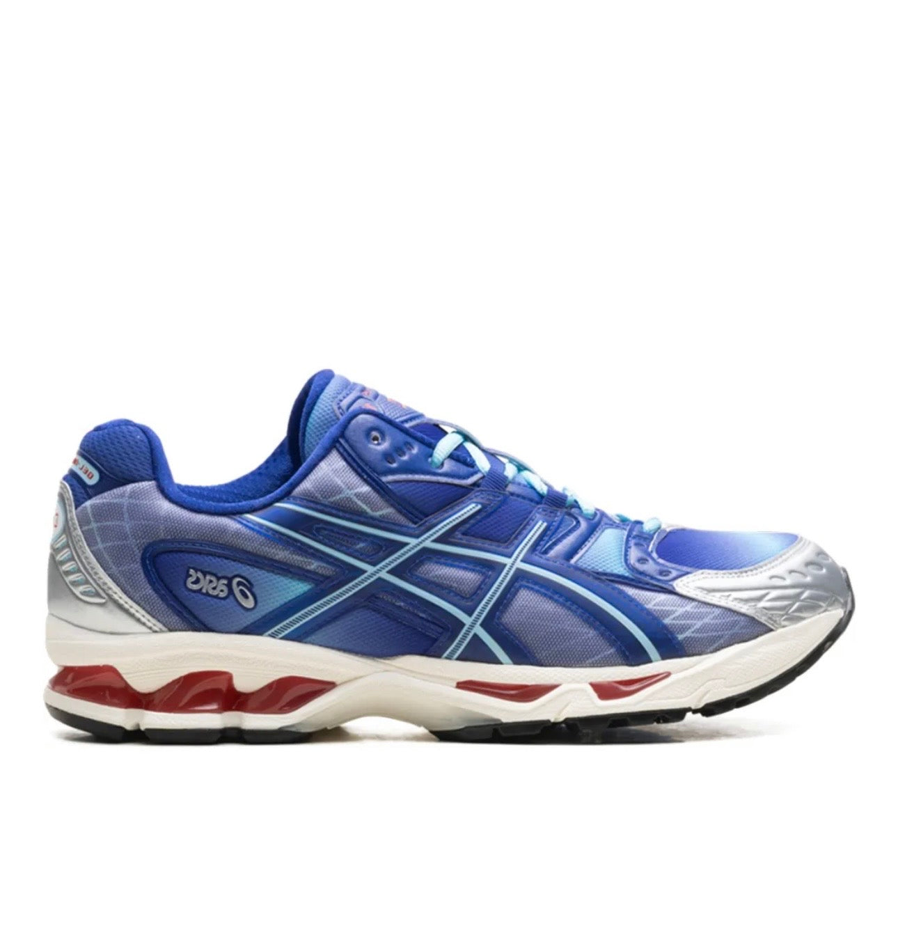 Asics Gel Nimbus Blue