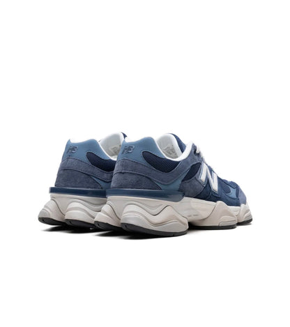 New Balance 9060 Triple Blue