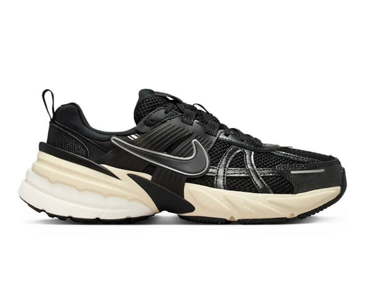 Nike V2K Black Beige