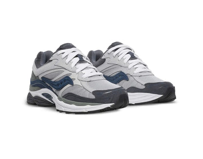 Saucony Omni 9 Grey Blue