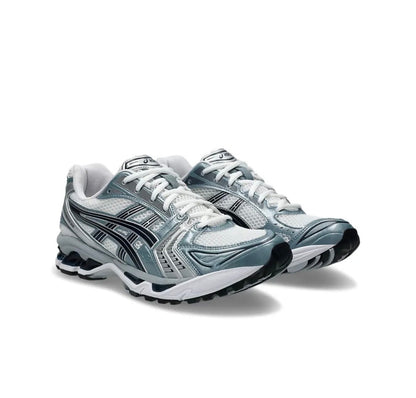 Asics GEL-Kayano Green Black