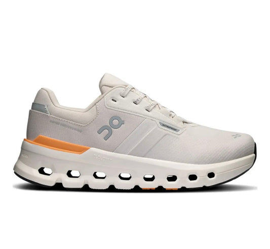 On Cloudrunner 2 Cream