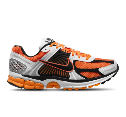 Nike Zoom Vomero 5 Silver Orange