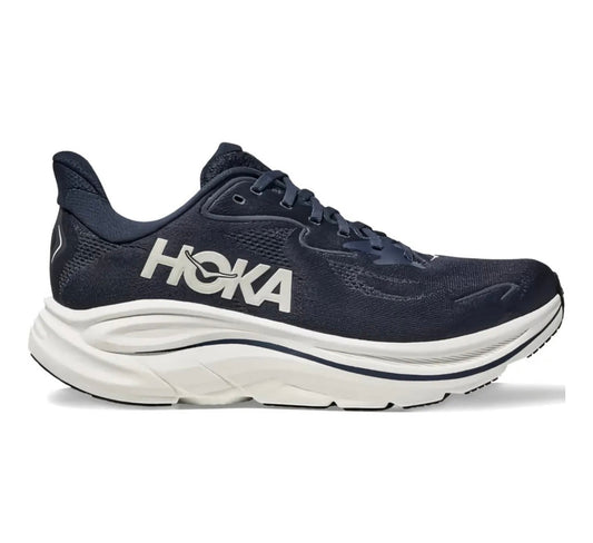 Hoka Clifton 10 Navy Blue