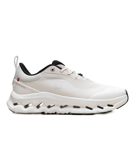 On Cloud Light Gray