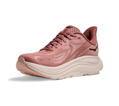 Hoka Clifton 10 Light Pink