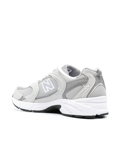New Balance 530 grey מידה 42