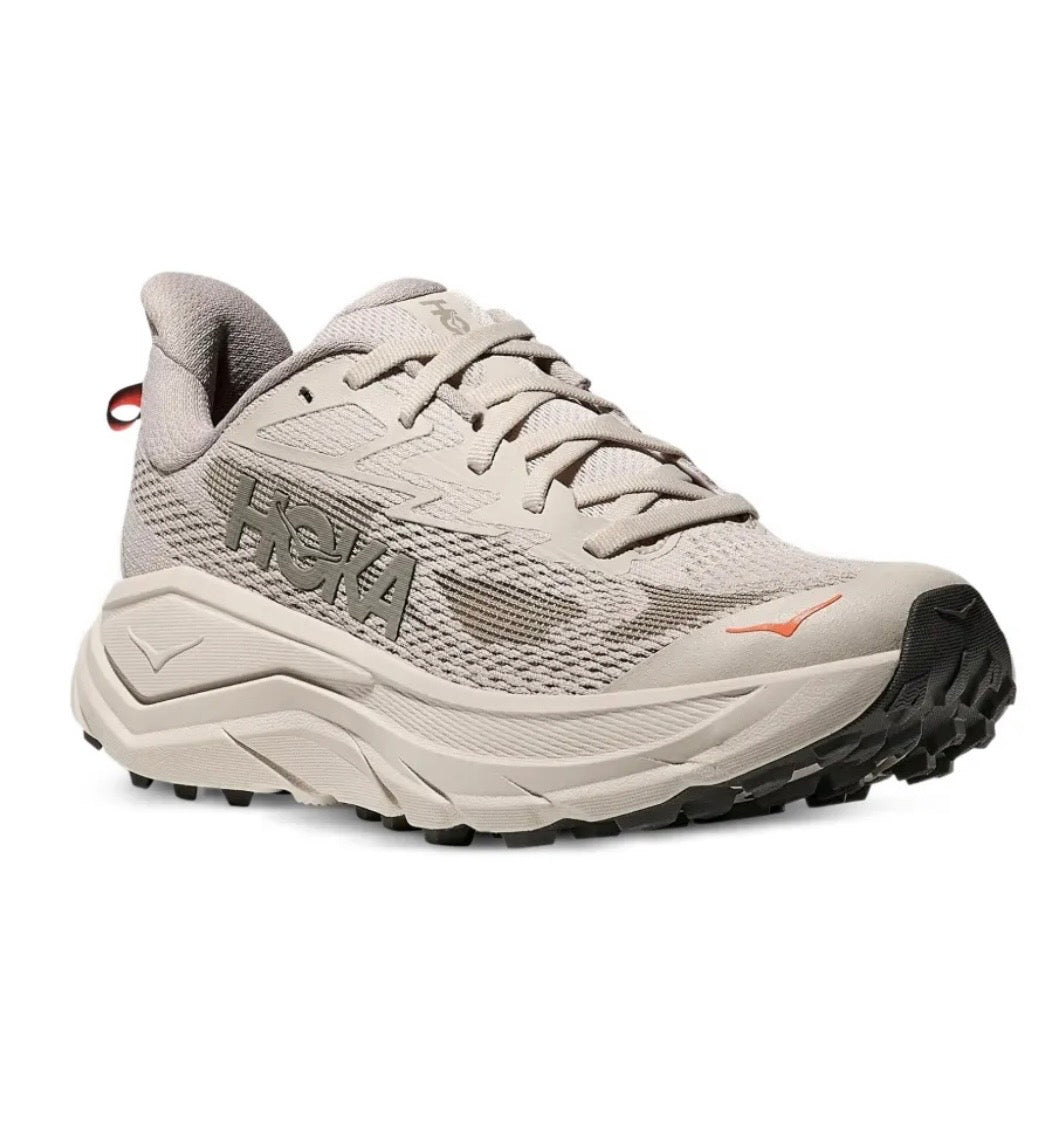 Hoka Challenger ATR Stone Grey