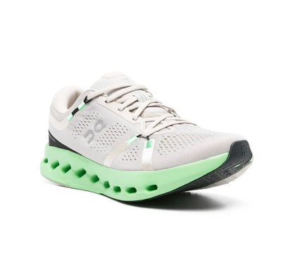 On Cloudrunner 2 Green