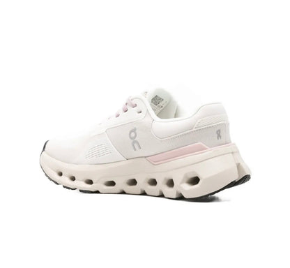 On Cloudrunner 2 White