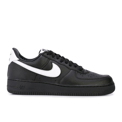 Nike AIR FORCE 1 Black White