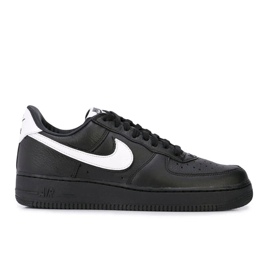 Nike AIR FORCE 1 Black White