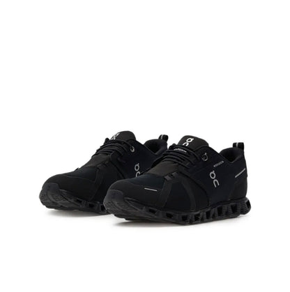 On cloud 5.0 black