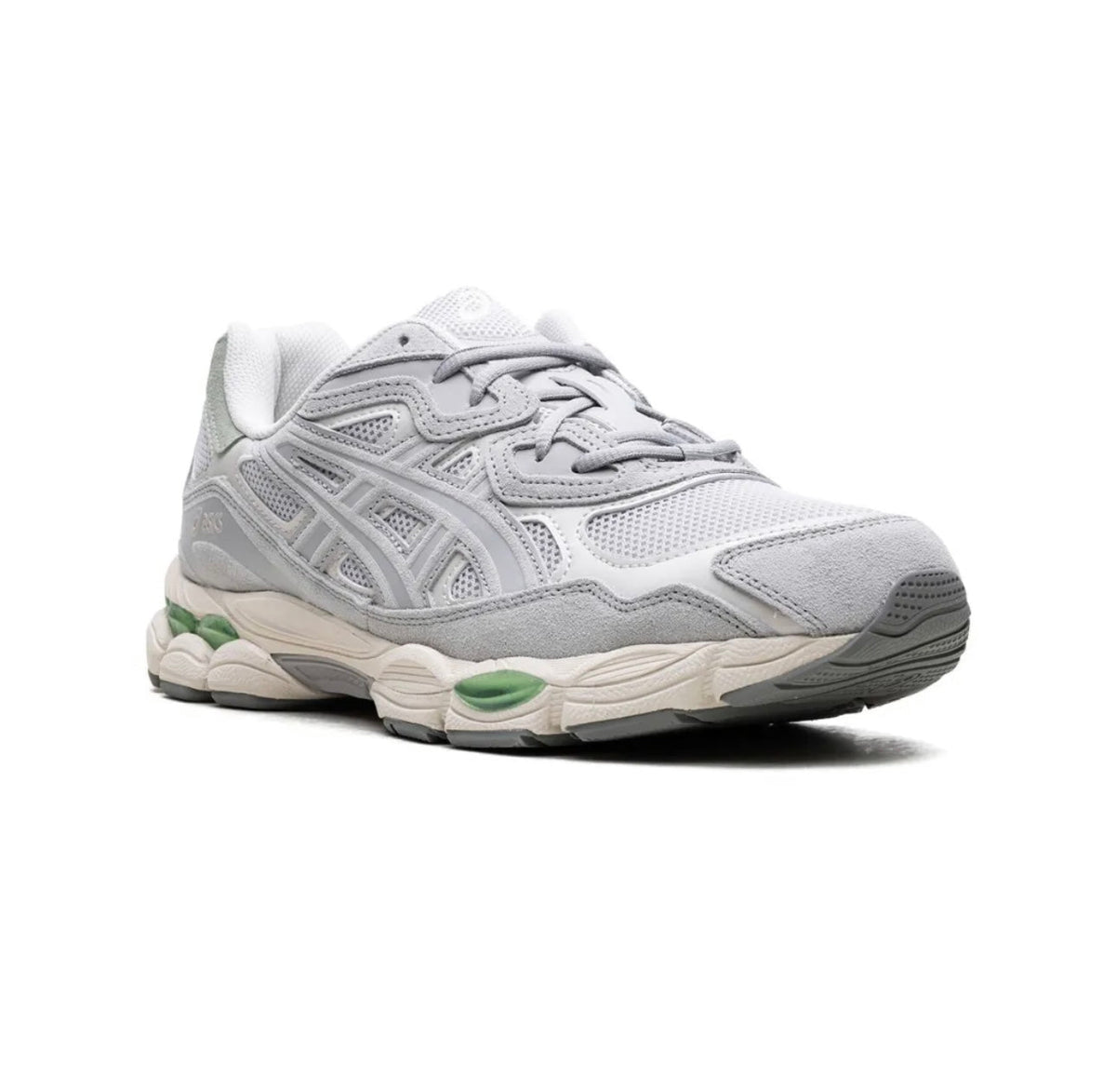 ASICS Gel Cream Fossil מידה 45