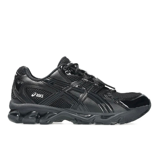 Asics Gel Nimbus Black