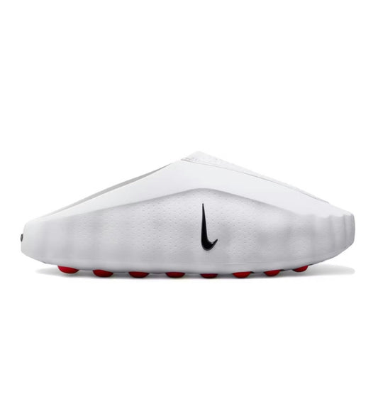 Nike mind 001 White Speed Red