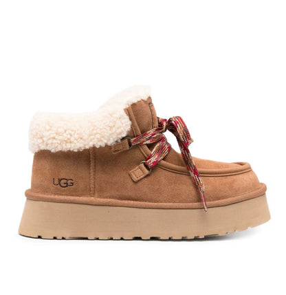 Ugg Shoes brown