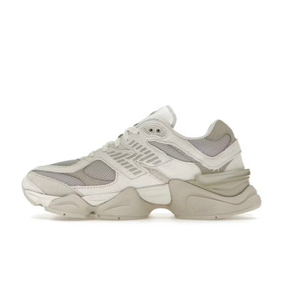 New Balance 9060 Natural Grey