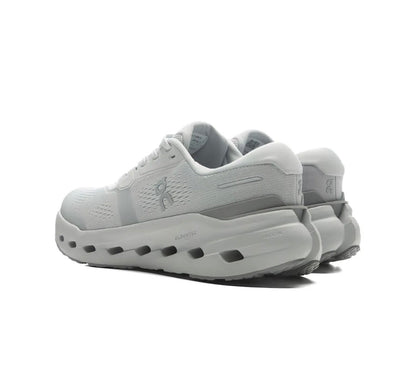 On Cloudrunner 3 Light Grey