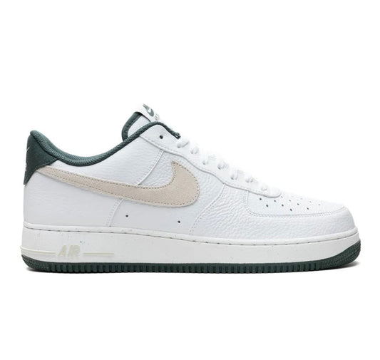 Nike AIR FORCE 1 White Green