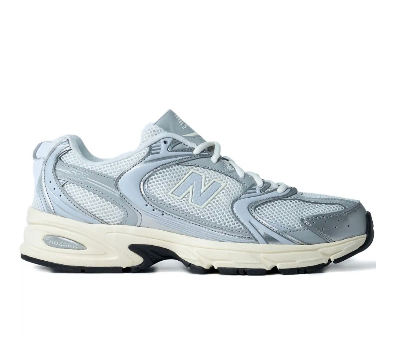 New Balance 530 light blue