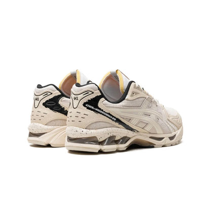 Asics GEL-Kayano Cream