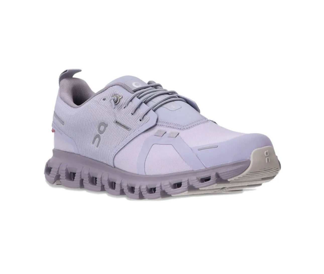 On Cloud 6 Light Purple