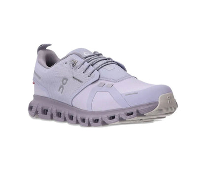 On Cloud 6 Light Purple