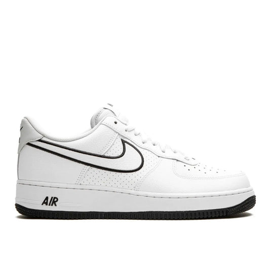 Nike AIR FORCE 1 White Black