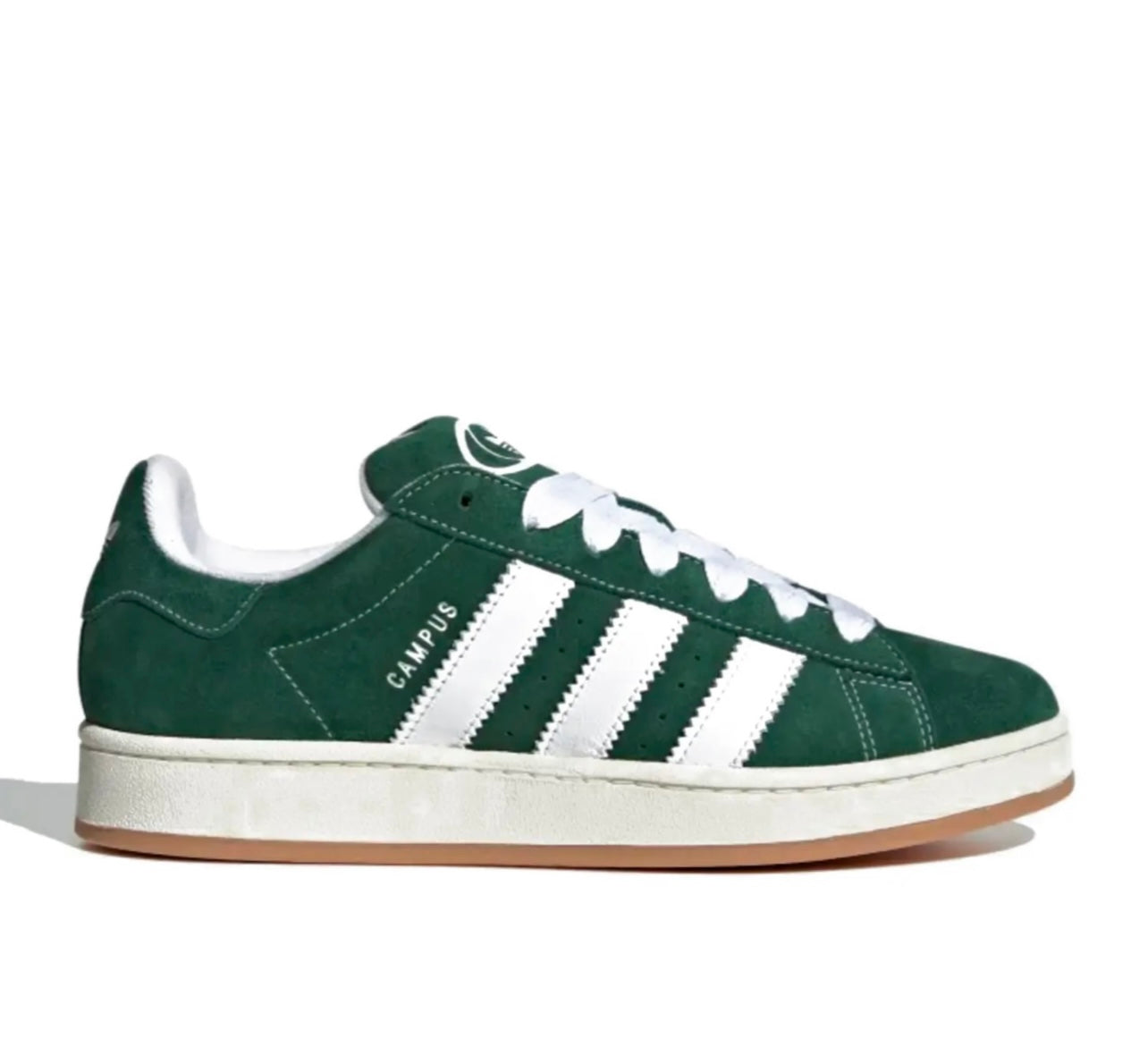 Adidas Campus Green מידה 38
