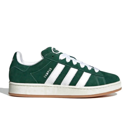 Adidas Campus Green מידה 38