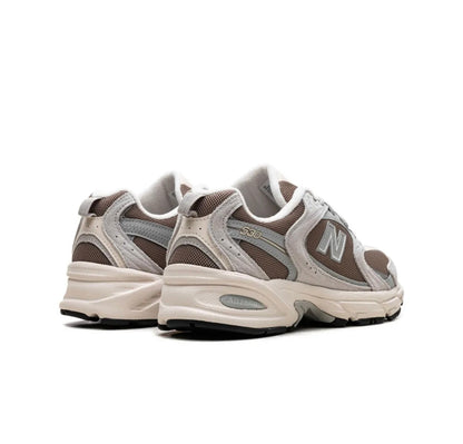 New Balance 530 grey brown