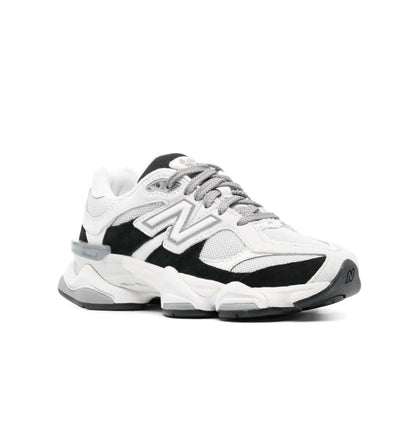 New Balance 9060 White Black מידה 46.5