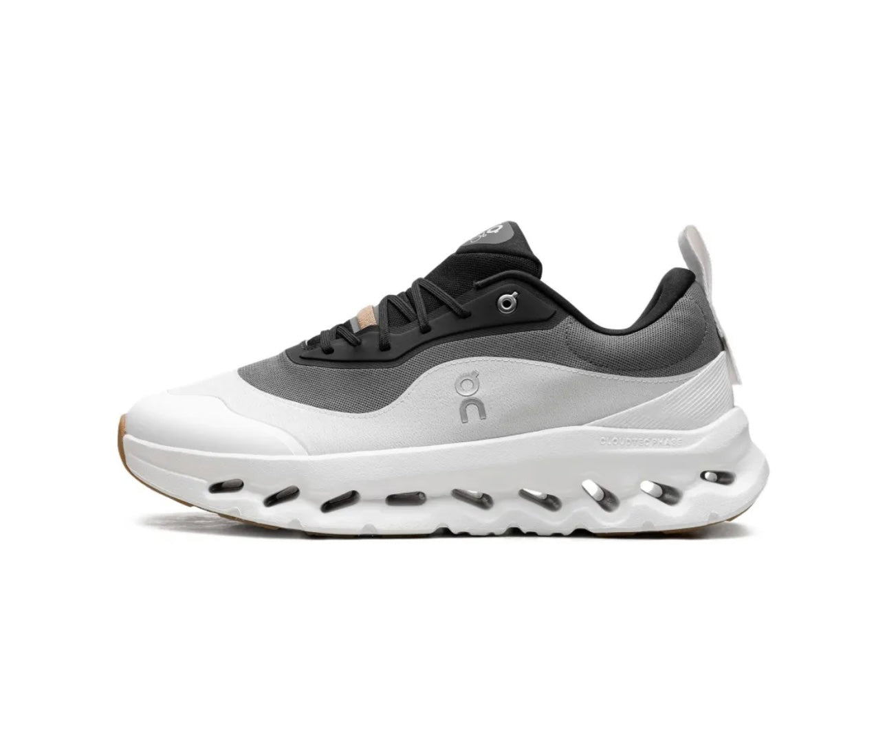 On Cloud x Loewe 2.0 Gray White Black