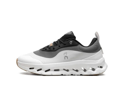 On Cloud x Loewe 2.0 Gray White Black