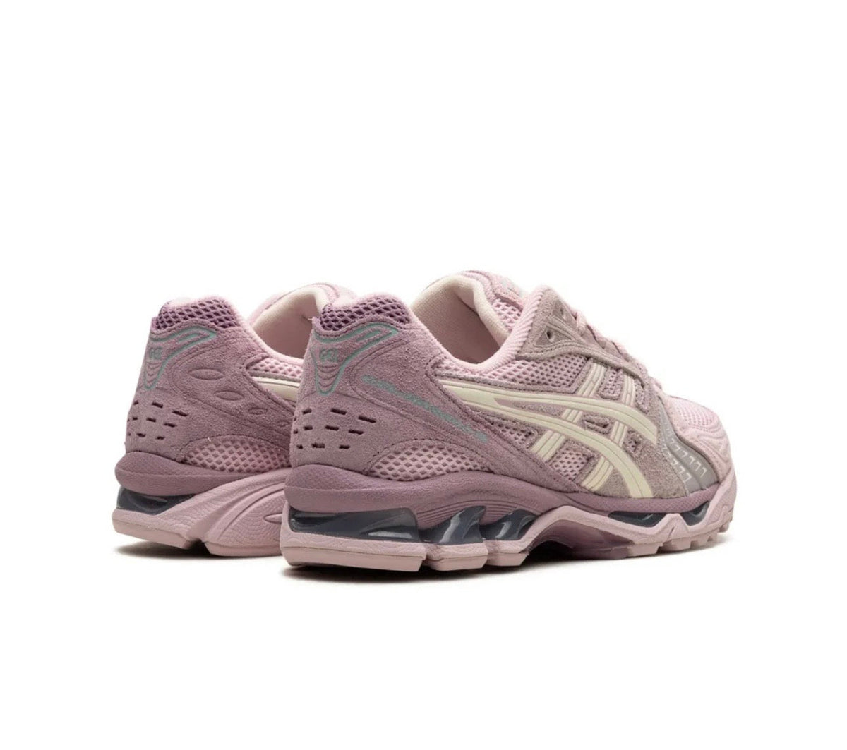Asics GEL-Kayano Pink