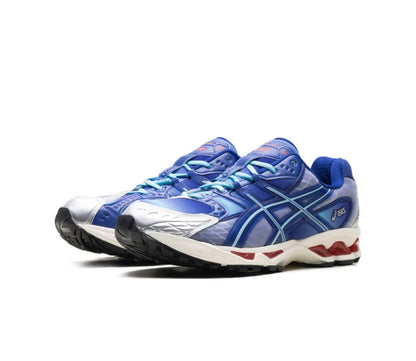 Asics Gel Nimbus Blue