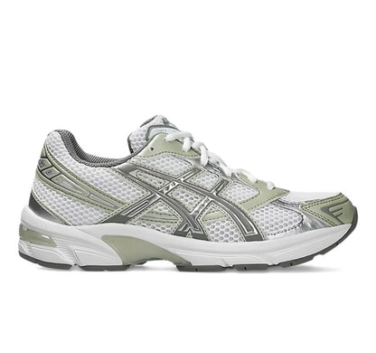 ASICS Gel 1130 silver light green