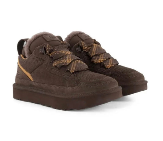 Ugg Sneakers Brown