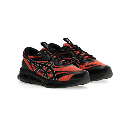 Asics GEL Quantum 360 black orange