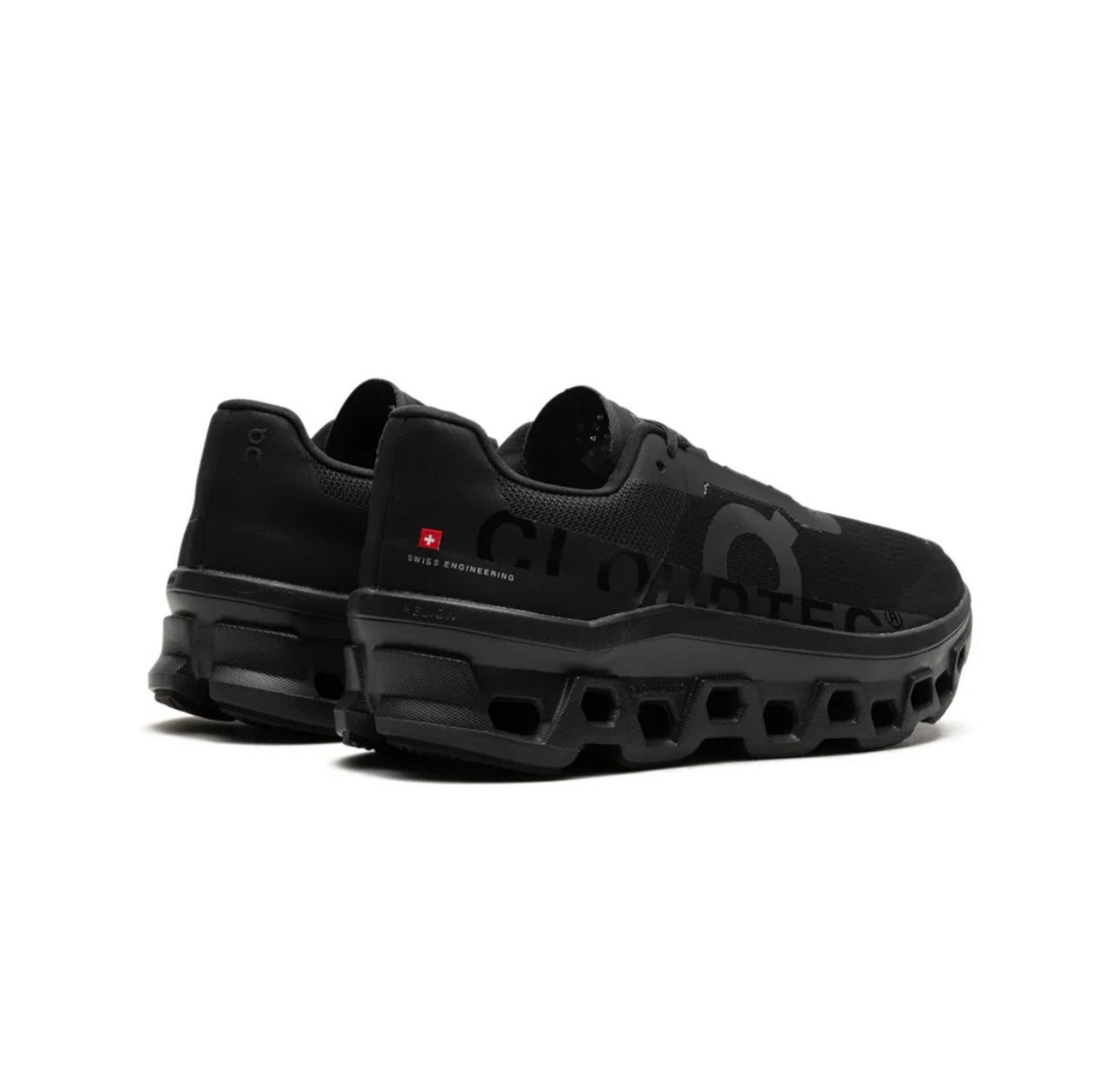 On Cloud Black