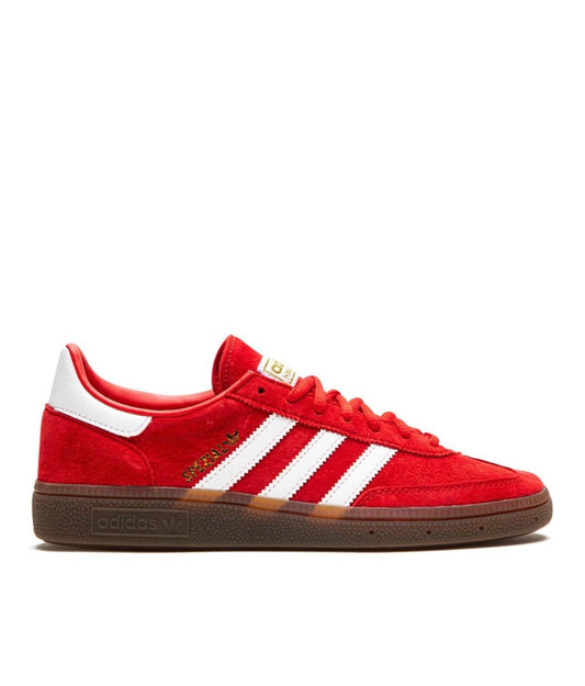 Adidas spezial Suede Red מידה 38 2/3