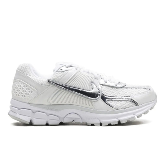 Nike Zoom Vomero 5 Silver White