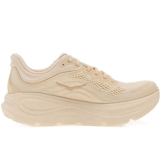 Hoka Bondi 9 Cream