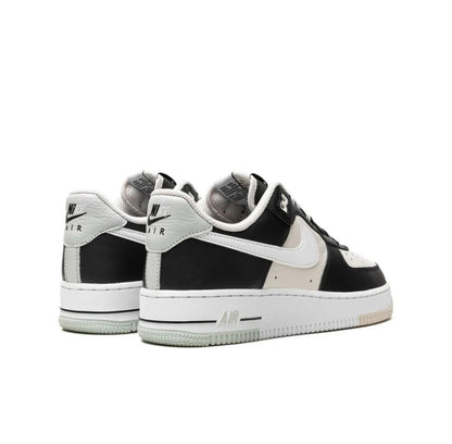 Nike AIR FORCE 1 Black Cream