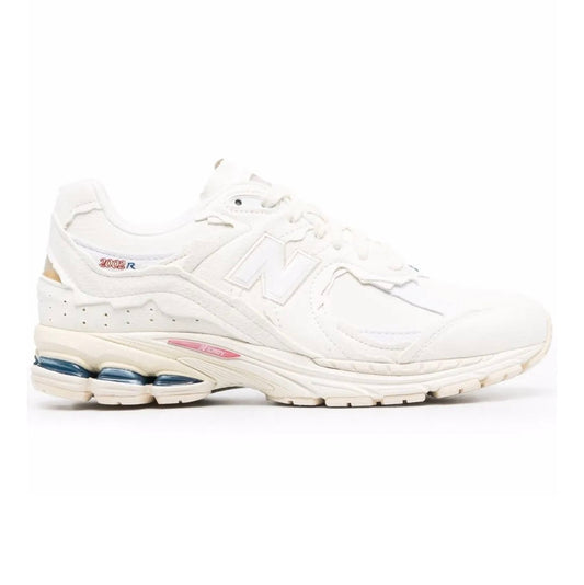 נעלי New Balance 2002R White מקוריות בעיצוב אופנתי עכשווי לקידום אתר